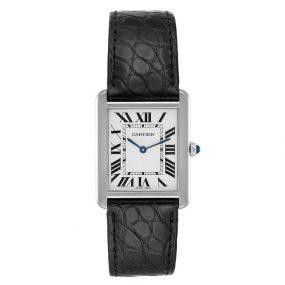 Cartier Tank solo