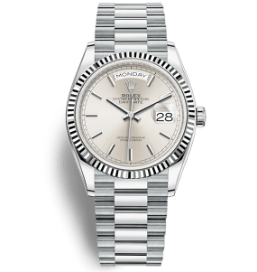 Rolex Day-Date 36mm Platinum