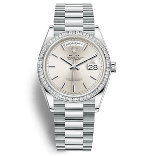 Rolex Day-Date 36mm Platinum