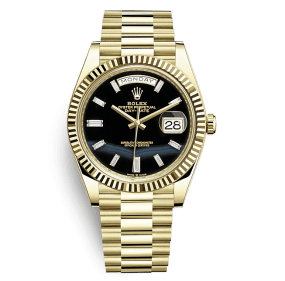 Rolex Day-Date 40 mm Yellow Gold