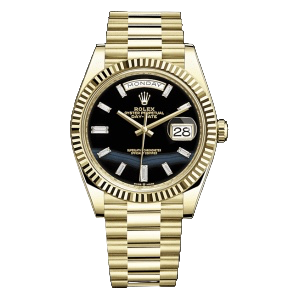 Rolex Day-Date 40 mm Yellow Gold