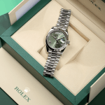 Rolex Day-Date 40 mm White Gold