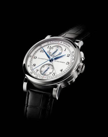 A. Lange and Sohne 1815 Rattrapante