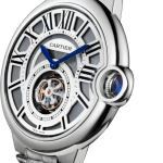 Cartier Ballon Bleu de Cartier Tourbillon