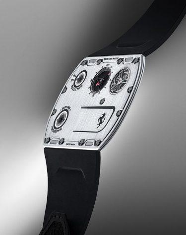 Richard Mille Ferrari RM UP-01