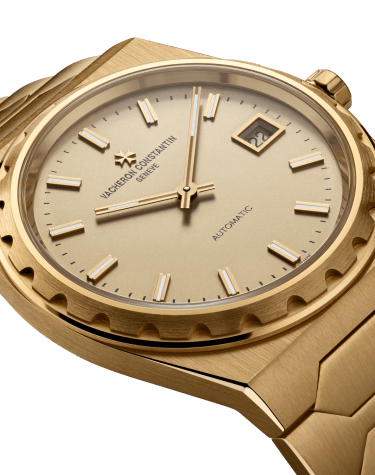 Vacheron Constantin Historiques 222