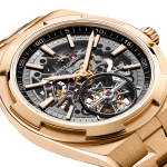 Vacheron Constantin Overseas Tourbillon Skeleton