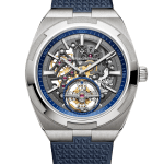 Vacheron Constantin Overseas Tourbillon Skeleton