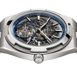 Vacheron Constantin Overseas Tourbillon Skeleton