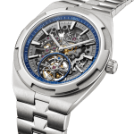 Vacheron Constantin Overseas Tourbillon Skeleton