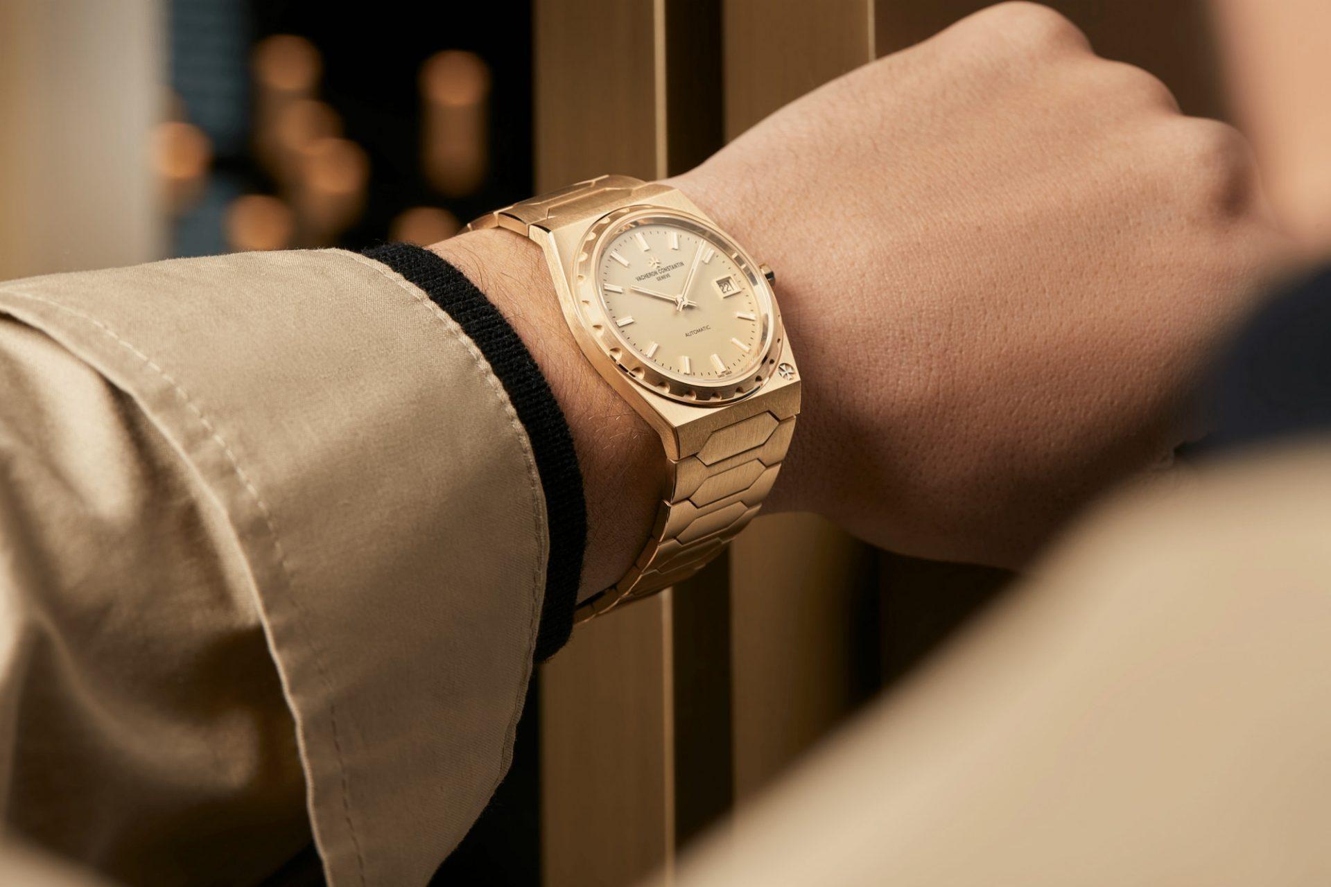 Vacheron Constantin Historiques 222