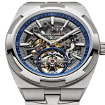 Vacheron Constantin Overseas Tourbillon Skeleton