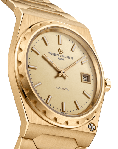 Vacheron Constantin Historiques 222