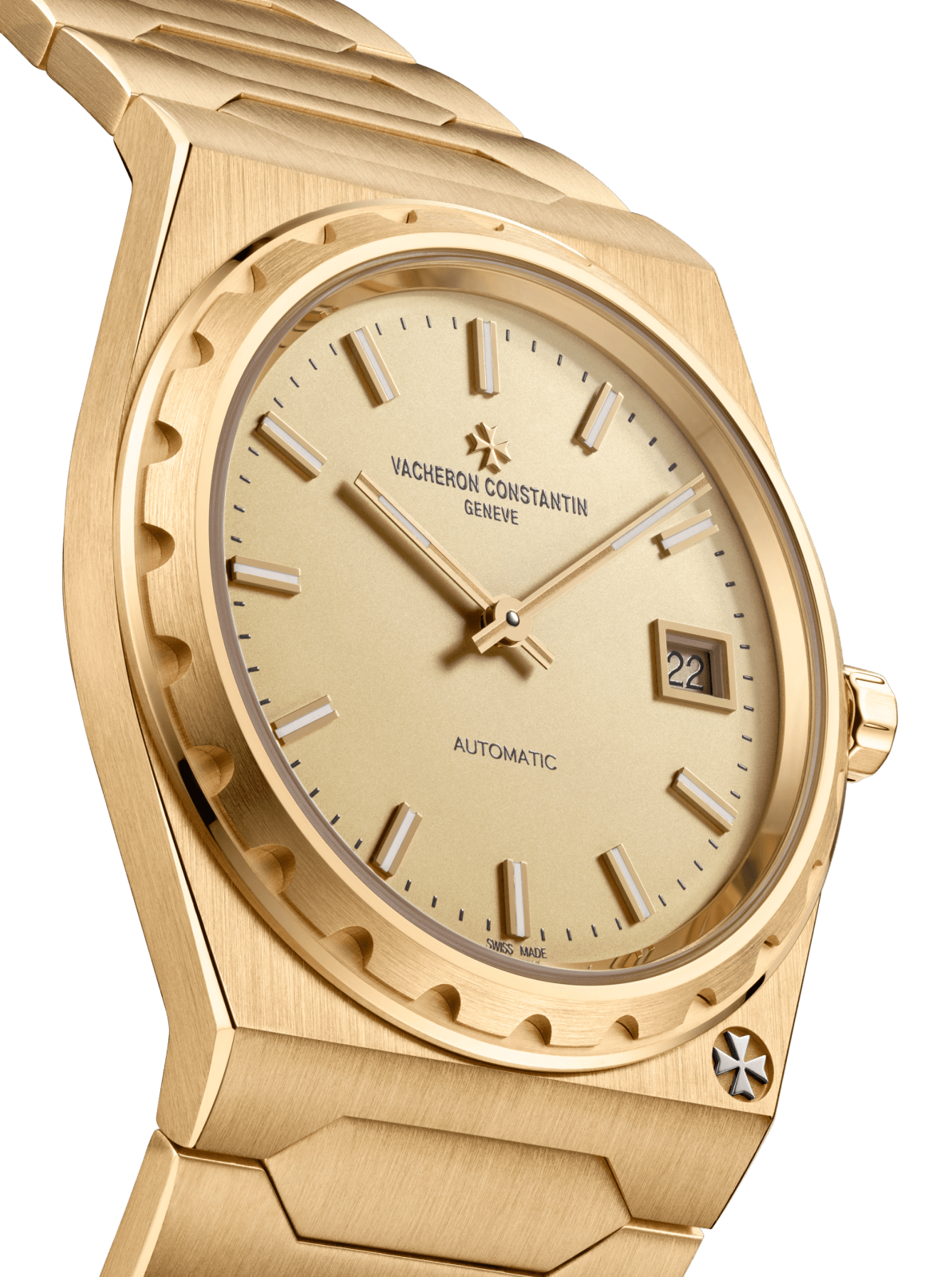 Vacheron Constantin Historiques 222