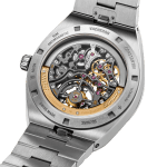 Vacheron Constantin Overseas Tourbillon Skeleton