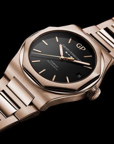 Girard-Perregaux Laureato 42 mm