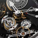 Greubel Forsey Double Balancier Convexe