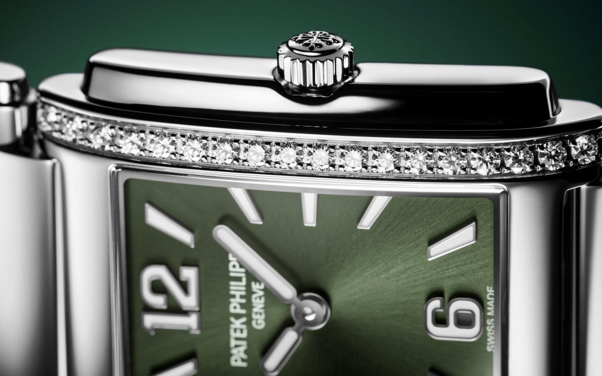 Patek Philippe Twenty-4