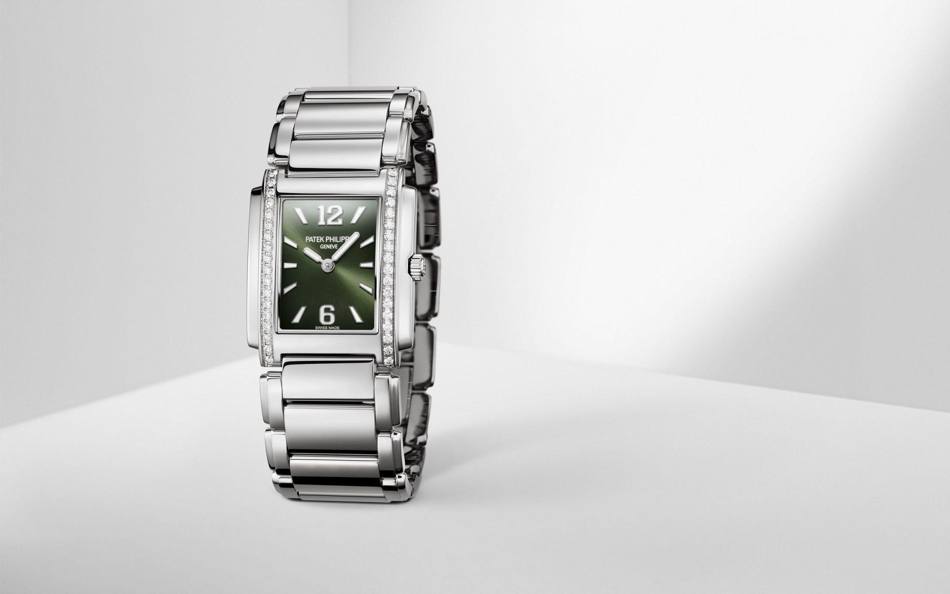 Patek Philippe Twenty-4