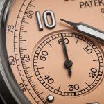 Patek Philippe Complications 5172