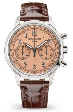 Patek Philippe Complications 5172