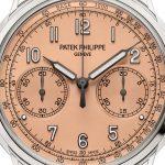 Patek Philippe Complications 5172