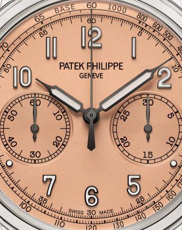 Patek Philippe Complications 5172