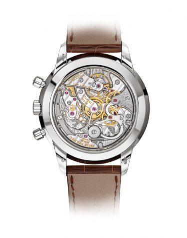 Patek Philippe Complications 5172