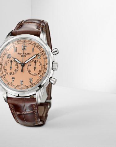 Patek Philippe Complications 5172