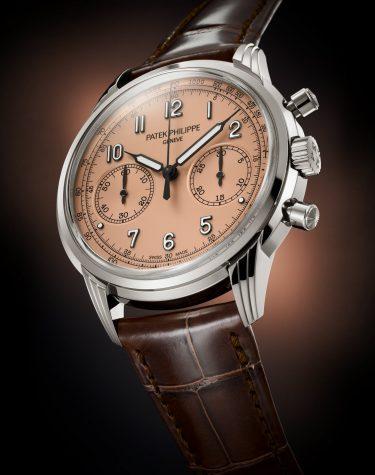 Patek Philippe Complications 5172