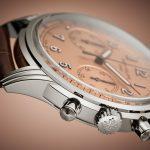 Patek Philippe Complications 5172