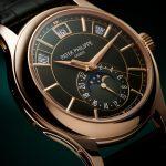 Patek Philippe Complications 5205