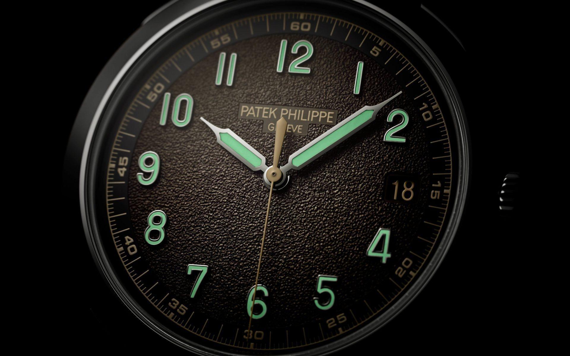 Patek Philippe Calatrava 5226