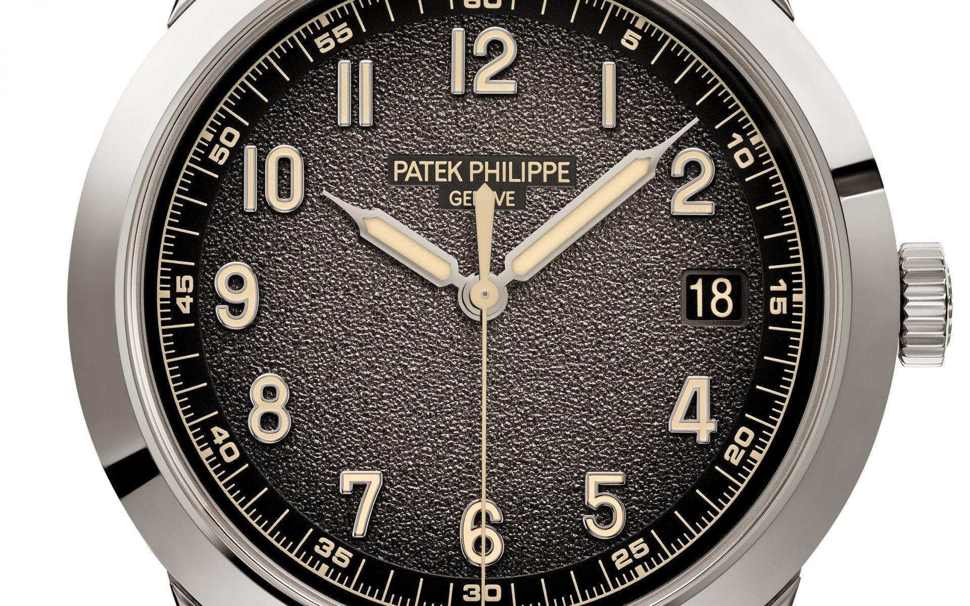 Patek Philippe Calatrava 5226