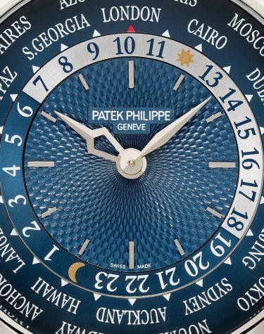 Patek Philippe Complications 5230