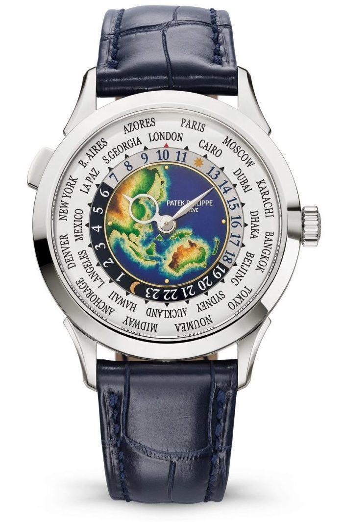 Patek Philippe Complications 5231