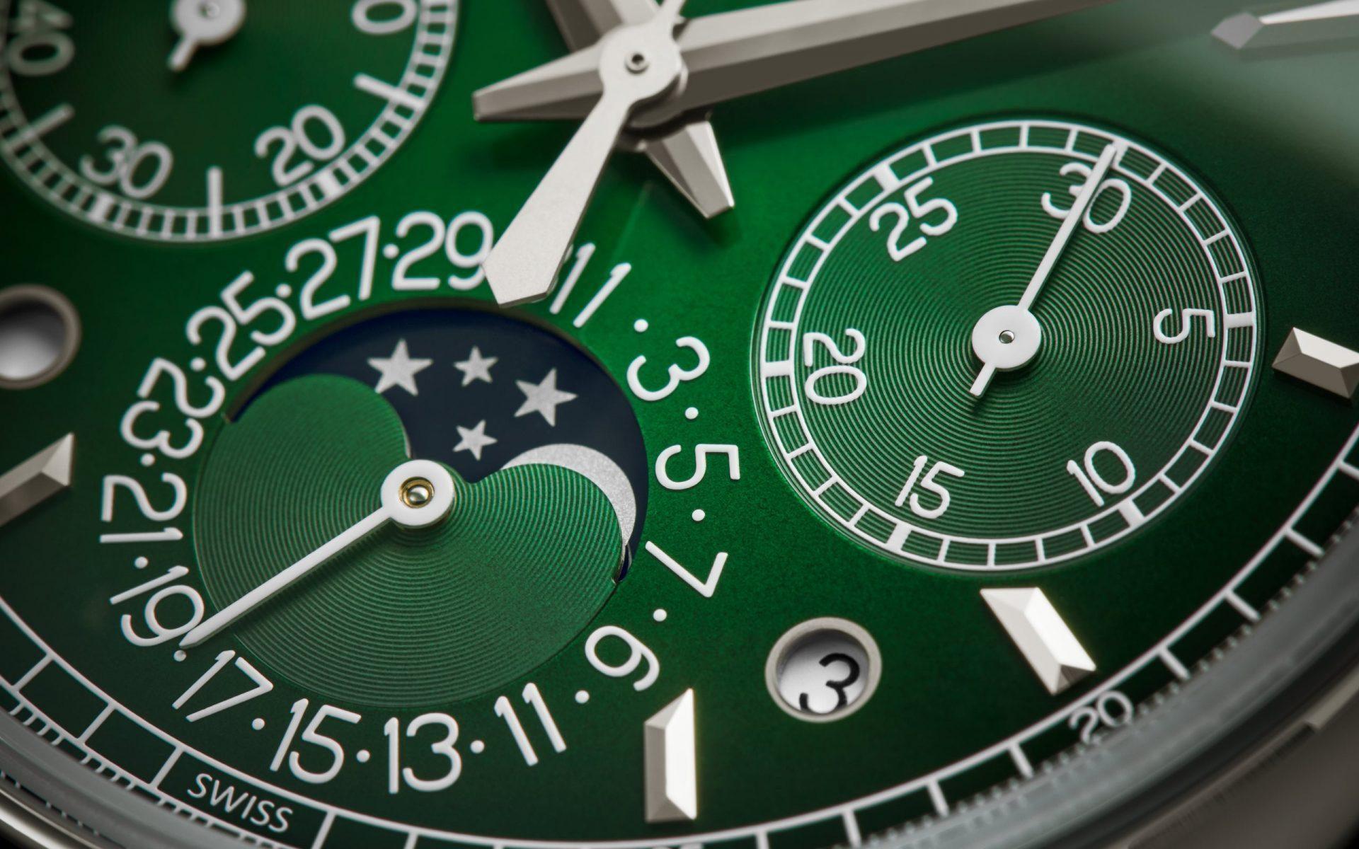 Patek Philippe Grand Complications 5270