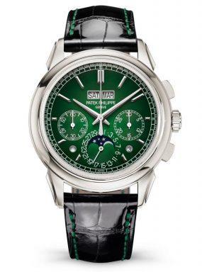 Patek Philippe Grand Complications 5270