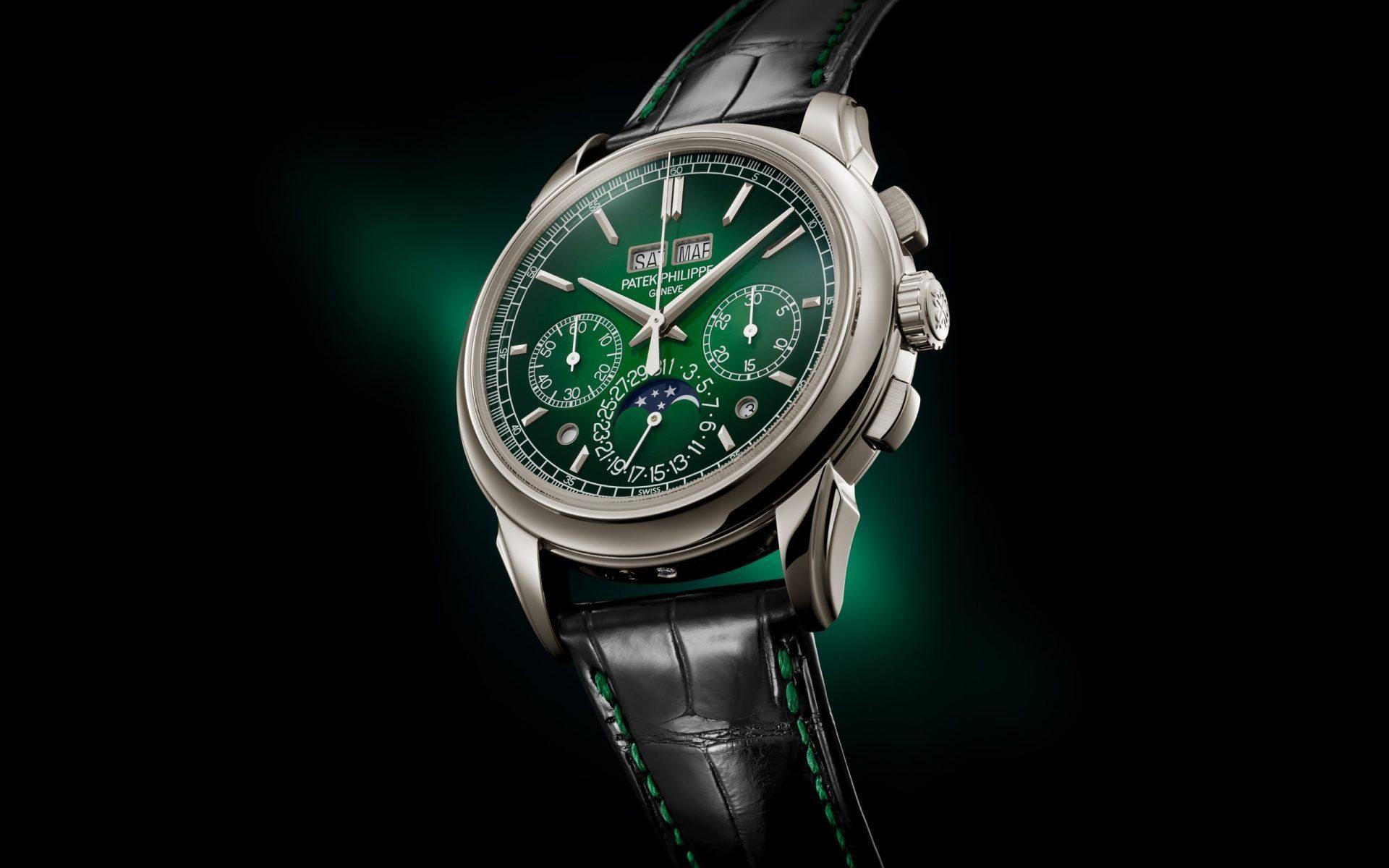 Patek Philippe Grand Complications 5270