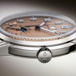 Patek Philippe Grand Complications 5320