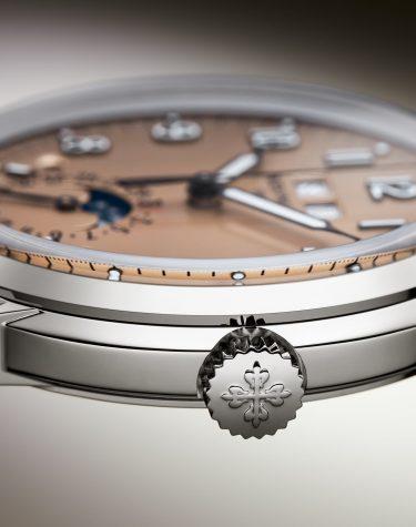 Patek Philippe Grand Complications 5320