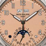 Patek Philippe Grand Complications 5320