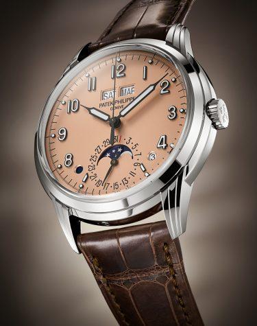 Patek Philippe Grand Complications 5320