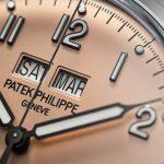 Patek Philippe Grand Complications 5320