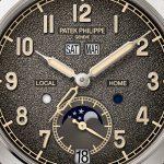 Patek Philippe Grand Complications 5326