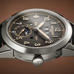 Patek Philippe Grand Complications 5326