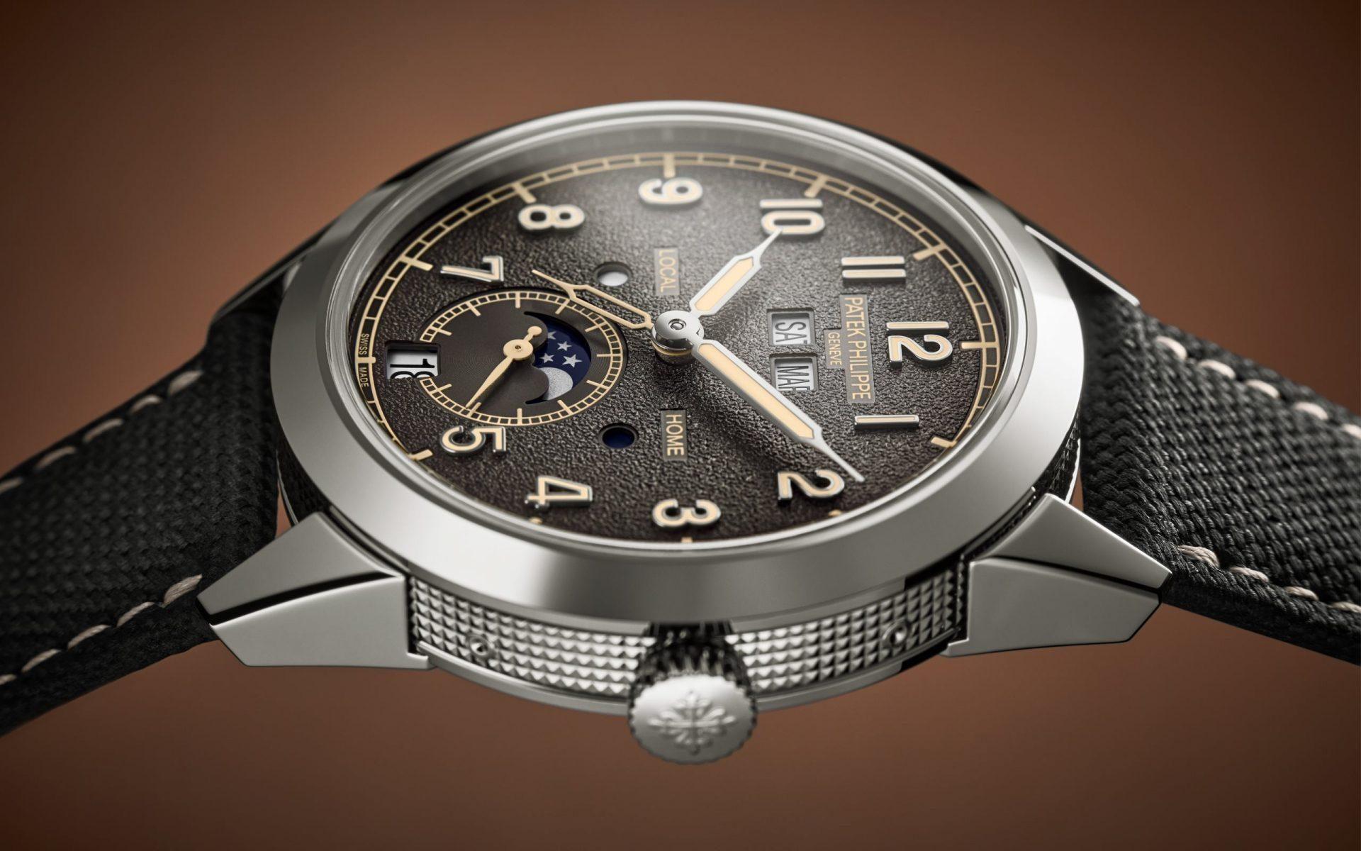 Patek Philippe Grand Complications 5326