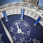 Patek Philippe Grand Complications 5374