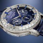 Patek Philippe Grand Complications 5374