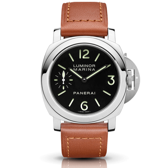 Panerai Luminor Marina Acciaio